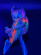 Load image into Gallery viewer, SALE EOT OWL SHAPESHIFTER LE 20